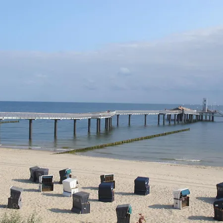 Conny By Interhome *