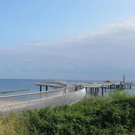 Conny By Interhome *