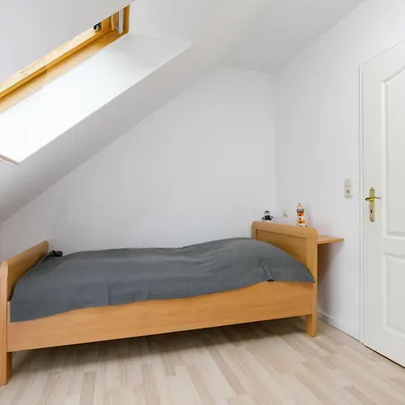 Casa de Férias Conny By Interhome *