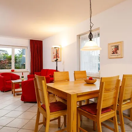 Casa de Férias Conny By Interhome