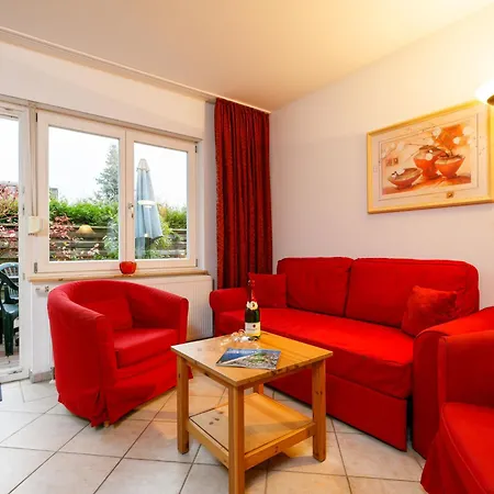 Conny By Interhome Casa de Férias Koserow