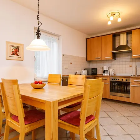 Casa de Férias Conny By Interhome *