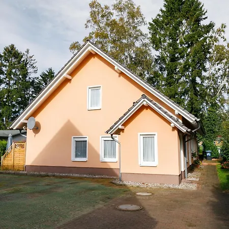 Conny By Interhome Casa de Férias