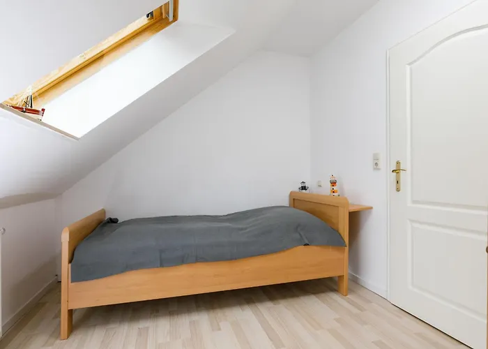 Feriehus Conny By Interhome *