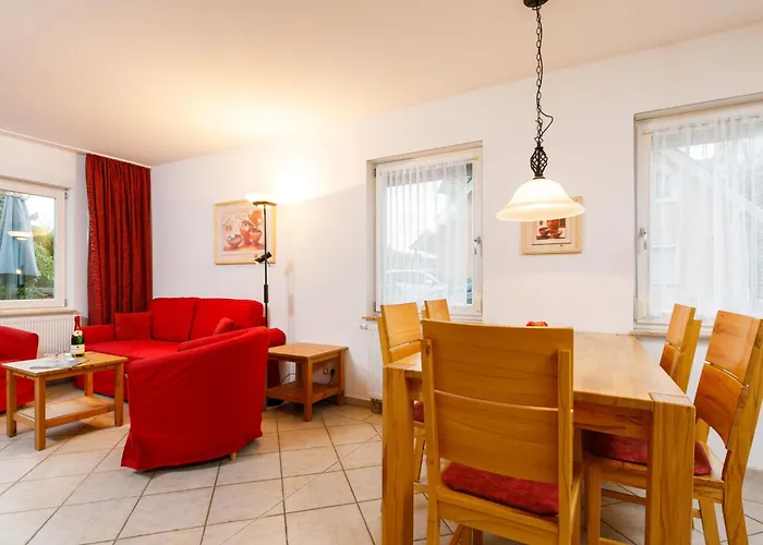 Feriehus Conny By Interhome