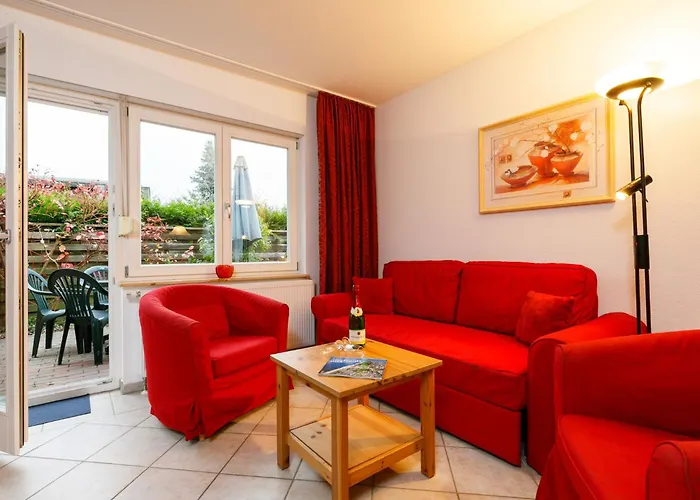 Conny By Interhome Feriehus Koserow