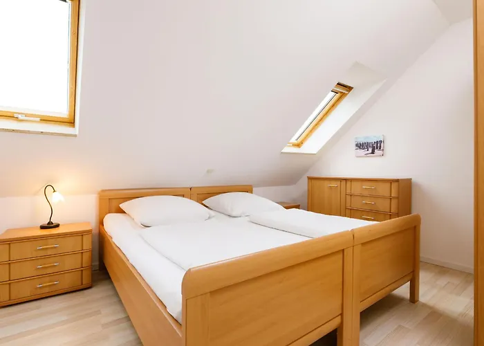 Feriehus Conny By Interhome *