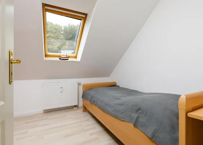 Conny By Interhome Feriehus *